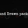 Free Videohive 56046666 Hand Drawn Doodle Pack | FCPX