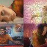 Free Videohive 55973803 Distortion Glass and Light Leak Overlays