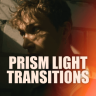 Free Videohive 56072569 Prism Light Transitions