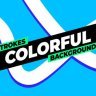 Free Videohive 56261947 Strokes Colorful Backgrounds