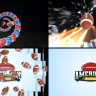 Free Videohive 56259627 American Football Logo Reveal