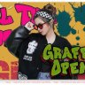 Free Videohive 56236913 Graffiti Style Opener