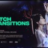 Free Videohive 56252858 Glitch Transitions