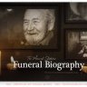 Free Videohive 56304187 Funeral Memories Slideshow