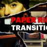 Free Videohive 52258860 Paper Rip Transitions Pack from GFXInspire