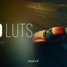 Free Videohive 52281886 Pro LUTs for Final Cut Pro X