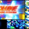 Free Videohive 56345872 Cube Logo and Text Reveal Template