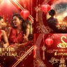 Free Videohive 56368387 Chinese New Year Slideshow