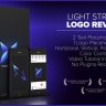 Free Videohive 56416541 Light Stroke Logo Reveal