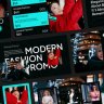 Free Videohive 56415861 Modern Promo