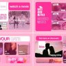 Free Videohive 56469685 Valentine's Day for Premiere Pro | GFXInspire