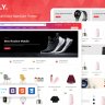 [Premium] Quixly - Multipurpose Opencart Responsive theme