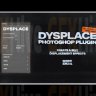 [Premium] Gumroad DYSPLACE Photoshop Plugin v1.0.0