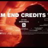 Free Videohive 56517378 Animated Film End Credits V2 For After Effects