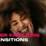 Free Videohive 56542444 Fast Spin Transitions for After Effects