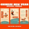 Free Videohive 56551273 Chinese New Year Instagram Stories