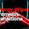 Free Videohive 56583115 Premium Transitions Energy Wipes for Premiere Pro