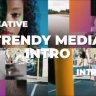 Free Videohive 56584791 Trendy Media Opener for Final Cut Pro