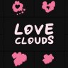 Free Videohive 56581389 Love Clouds for FCPX