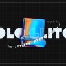 Free Videohive 56641629 Holo Glitch Title Sequence