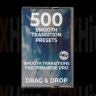 [Premium] AKVStudios – 500+ Smooth Transitions