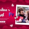 Free Videohive 56675170 Valentine’s Day Sale Promo