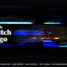 Free Videohive 56731046 Glitch Logo Reveal - Download from GFXInspire