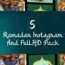 Free Videohive 56782033 Ramadan Pack V2 MOGRT