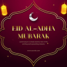 Free Videohive 56697981 Eid al Adha - Greetings and Invitation MOGRT