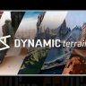 [Premium] Blender Market – Dynamic Terrain v1.0.3