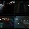 Free Videohive 56738844 Horror Cinematic Titles