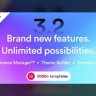 [Premium] Brisk – Multi-Purpose Elementor WordPress Theme v6.0.5