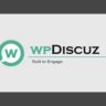 [Premium] wpDiscuz myCRED Integration v7.0.7