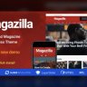 [Premium] Magazilla – News and Magazine Theme v1.2.0