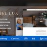 [Premium] Hotel Lux – Resort and Hotel WordPress Theme v1.3.3