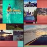 Free Videohive 56918815 Natural Multiscreen Slideshow for After Effects