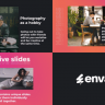 Free Videohive 56988886 Stylish Creative Slides for After Effects