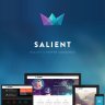 [Premium] Salient – Responsive Multi-Purpose Theme v17.1.0