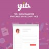 [Premium] YITH WooCommerce Customize My Account Page Premium v4.17.0