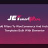 [Premium] JetSmartFilters Plugin v3.6.3