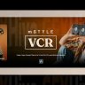 [Premium] MotionVFX - mStyle VCR For DaVinci Resolve