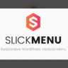 [Premium] Slick Menu – Responsive WordPress Vertical Menu v1.5.5