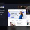 [Premium] Zilom – Online Education Learning Theme v1.3.2