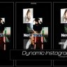 Free Videohive 57067834 Dynamic Instagram Promo