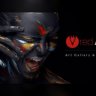 [Premium] Red Art Artist Portfolio WordPress Theme v3.7