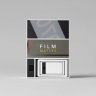 [Premium] Film Mattes – Tropic Colour: Vintage Film Overlays in 4K