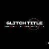 Free Videohive 57112069 Glitch Titles PP | GFXInspire