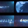 Free Videohive 57123363 Technology Trailer After Effects