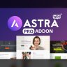 [Premium] Astra Pro Addon For Astra Theme v4.9.0