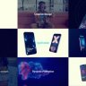 Free Videohive 57155005 Phone 16 Pro App Promo , GFXInspire